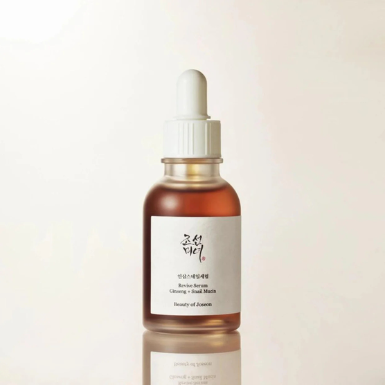 BEAUTY OF JOSEON REVIVE SERUM 30ML